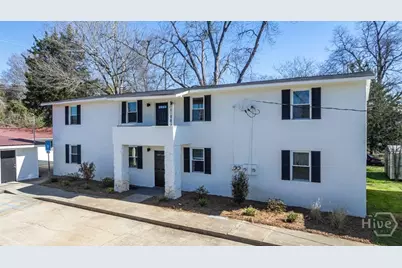 410 S Columbia Street #A2, Milledgeville, GA 31061 - Photo 1