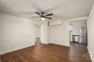 410 S Columbia Street #A2, Milledgeville, GA 31061 - Photo 5