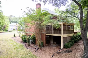1060 Victoria Crossing, Watkinsville, GA 30677 - Photo 53