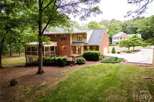 1060 Victoria Crossing, Watkinsville, GA 30677 - Photo 51