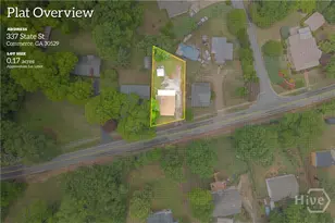 337 State St, Commerce, GA 30529 - Photo 3