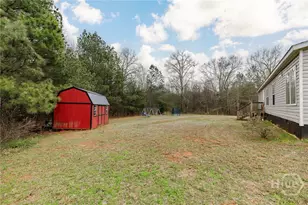 4115 191 Hwy, Danielsville, GA 30633 - Photo 33