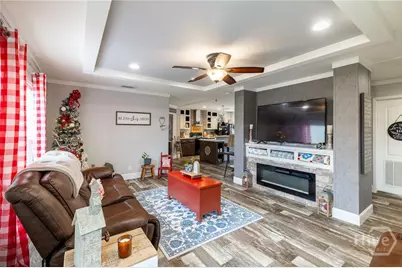 4115 191 Highway, Danielsville, GA 30633 - Photo 9