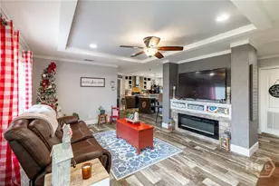 4115 191 Hwy, Danielsville, GA 30633 - Photo 9