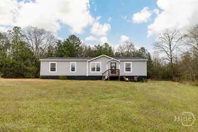 4115 191 Highway, Danielsville, GA 30633 - Photo 1