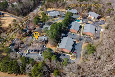 345 Research Drive #58, Athens, GA 30605 - Photo 3