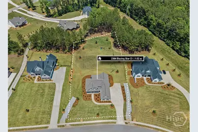 2364 Blazing Star Court, Statham, GA 30666 - Photo 59