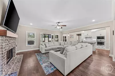 2364 Blazing Star Court, Statham, GA 30666 - Photo 19