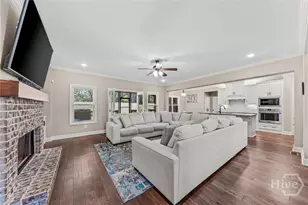 2364 Blazing Star Ct, Statham, GA 30666 - Photo 19