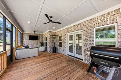 2364 Blazing Star Court, Statham, GA 30666 - Photo 51