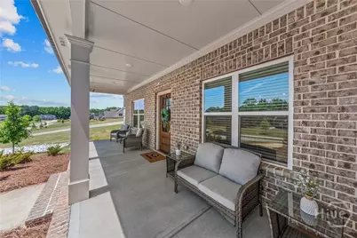 2364 Blazing Star Court, Statham, GA 30666 - Photo 3