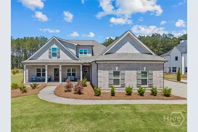2364 Blazing Star Court, Statham, GA 30666 - Photo 1