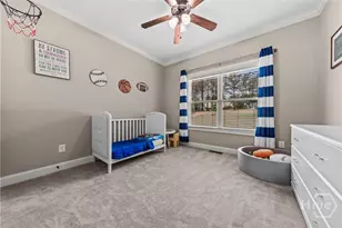 2364 Blazing Star Ct, Statham, GA 30666 - Photo 17