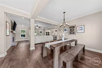 2364 Blazing Star Court, Statham, GA 30666 - Photo 7