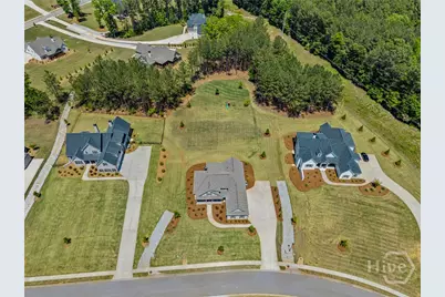 2364 Blazing Star Court, Statham, GA 30666 - Photo 5