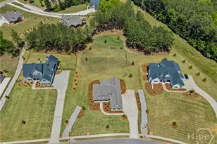2364 Blazing Star Ct, Statham, GA 30666 - Photo 5
