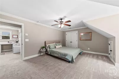 2364 Blazing Star Court, Statham, GA 30666 - Photo 47