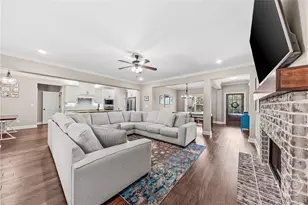2364 Blazing Star Ct, Statham, GA 30666 - Photo 21