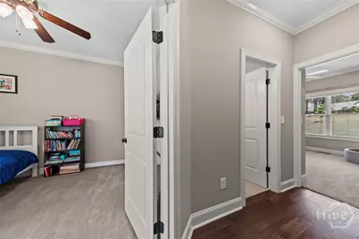 2364 Blazing Star Court, Statham, GA 30666 - Photo 11