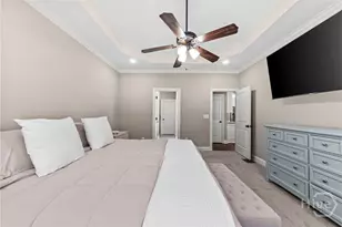2364 Blazing Star Ct, Statham, GA 30666 - Photo 37
