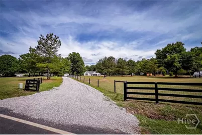 1411 Jack Malcom, Greshamville, GA 30650 - Photo 61