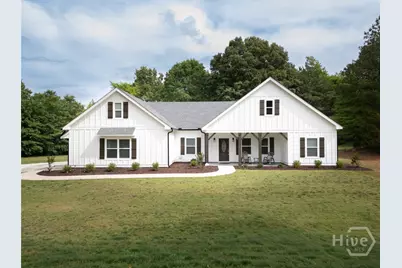 1411 Jack Malcom, Greshamville, GA 30650 - Photo 65