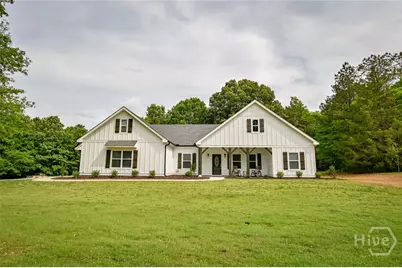 1411 Jack Malcom, Greshamville, GA 30650 - Photo 19