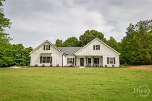 1411 Jack Malcom, Madison, GA 30650 - Photo 19