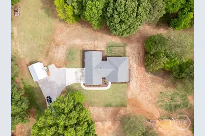 1411 Jack Malcom, Greshamville, GA 30650 - Photo 3