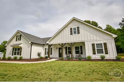 1411 Jack Malcom, Greshamville, GA 30650 - Photo 17