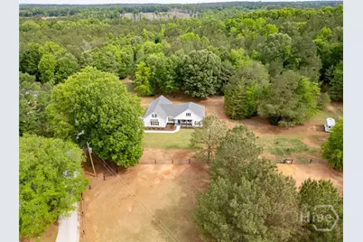 1411 Jack Malcom, Greshamville, GA 30650 - Photo 9
