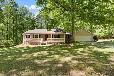 1291 Beechnut Lane, Watkinsville, GA 30677 - Photo 1