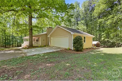 1291 Beechnut Lane, Watkinsville, GA 30677 - Photo 3