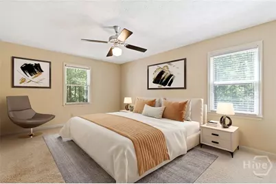 1291 Beechnut Lane, Watkinsville, GA 30677 - Photo 23