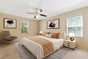 1291 Beechnut Ln, Watkinsville, GA 30677 - Photo 23