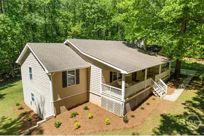 1291 Beechnut Lane, Watkinsville, GA 30677 - Photo 5