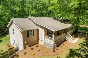 1291 Beechnut Ln, Watkinsville, GA 30677 - Photo 5