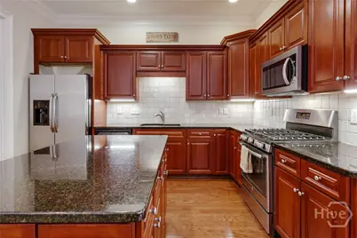 100 Ansonborough Lane #407, Athens, GA 30605 - Photo 17