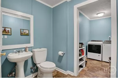 2246 Beaverdam Road, Colbert, GA 30628 - Photo 17