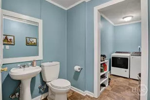 2246 Beaverdam Rd, Colbert, GA 30628 - Photo 17