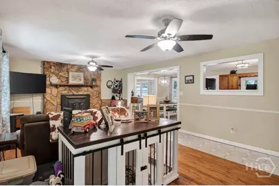2246 Beaverdam Road, Colbert, GA 30628 - Photo 5