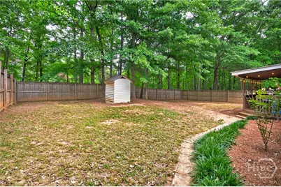 2246 Beaverdam Road, Colbert, GA 30628 - Photo 3