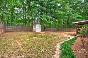 2246 Beaverdam Rd, Colbert, GA 30628 - Photo 3