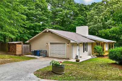 2246 Beaverdam Road, Colbert, GA 30628 - Photo 23