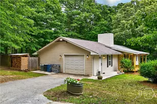 2246 Beaverdam Rd, Colbert, GA 30628 - Photo 23