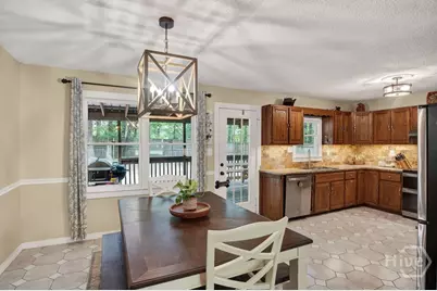 2246 Beaverdam Road, Colbert, GA 30628 - Photo 7