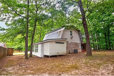2246 Beaverdam Road, Colbert, GA 30628 - Photo 25