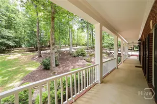 320 Millstone Cir, Athens, GA 30605 - Photo 35