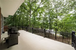 320 Millstone Cir, Athens, GA 30605 - Photo 25