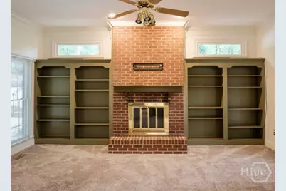 320 Millstone Circle, Athens, GA 30605 - Photo 11